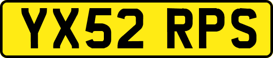YX52RPS