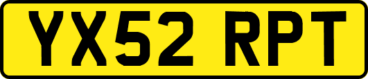 YX52RPT