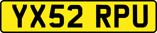 YX52RPU