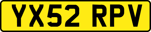 YX52RPV