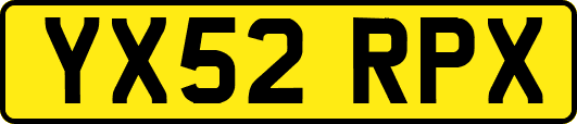 YX52RPX