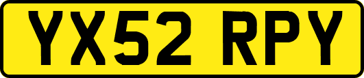 YX52RPY