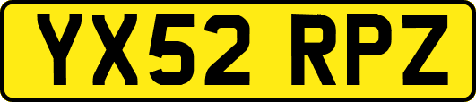 YX52RPZ
