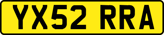 YX52RRA