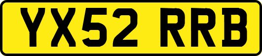 YX52RRB