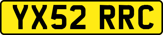 YX52RRC