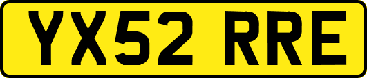 YX52RRE