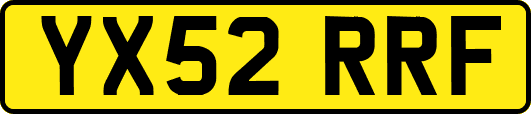 YX52RRF