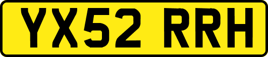 YX52RRH