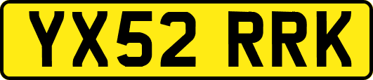 YX52RRK