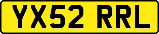 YX52RRL