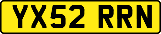 YX52RRN