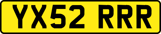 YX52RRR