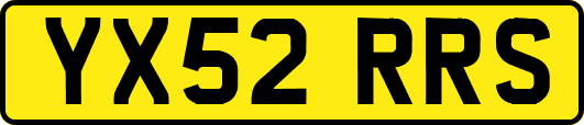 YX52RRS