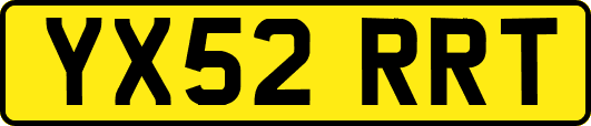 YX52RRT