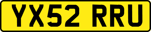 YX52RRU