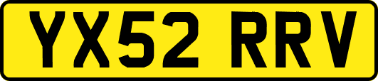 YX52RRV