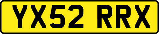 YX52RRX
