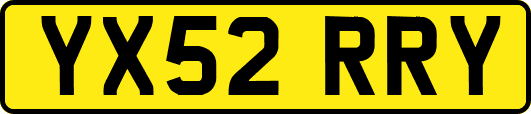 YX52RRY