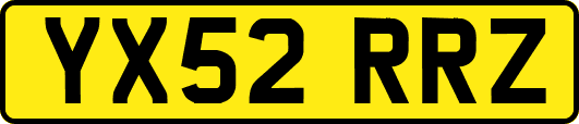 YX52RRZ