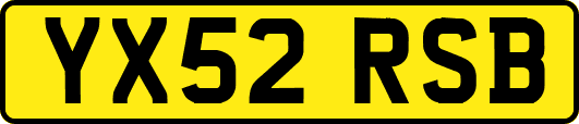 YX52RSB