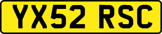 YX52RSC