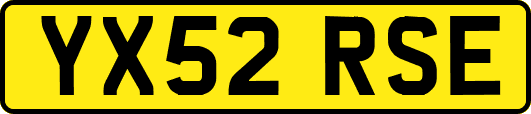 YX52RSE