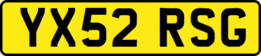 YX52RSG