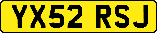 YX52RSJ