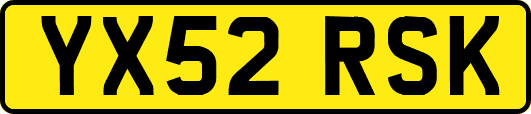 YX52RSK