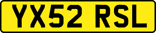 YX52RSL