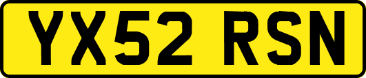 YX52RSN