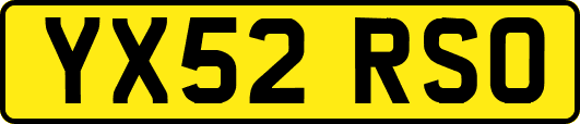 YX52RSO