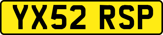 YX52RSP