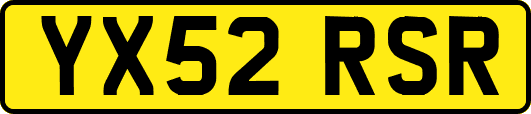 YX52RSR