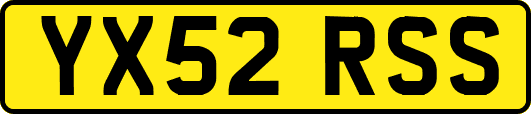 YX52RSS