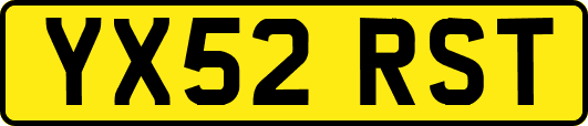 YX52RST