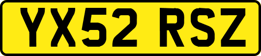 YX52RSZ