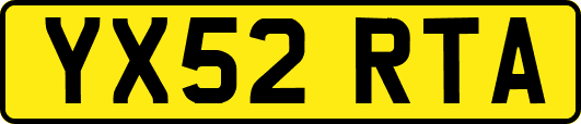 YX52RTA