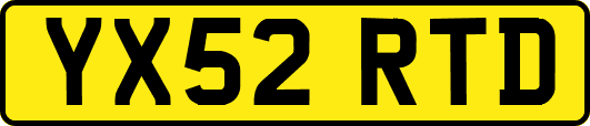 YX52RTD