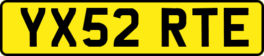 YX52RTE