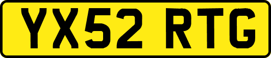 YX52RTG