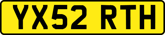 YX52RTH
