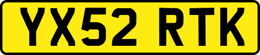 YX52RTK
