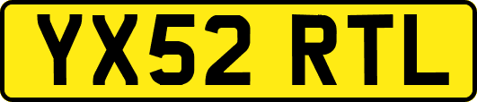 YX52RTL
