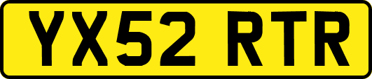 YX52RTR