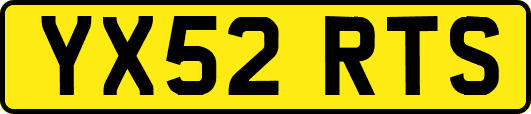 YX52RTS