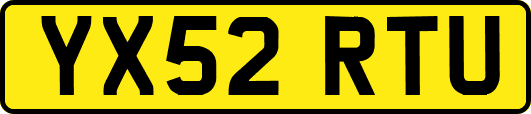 YX52RTU