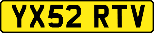 YX52RTV