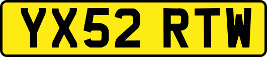 YX52RTW
